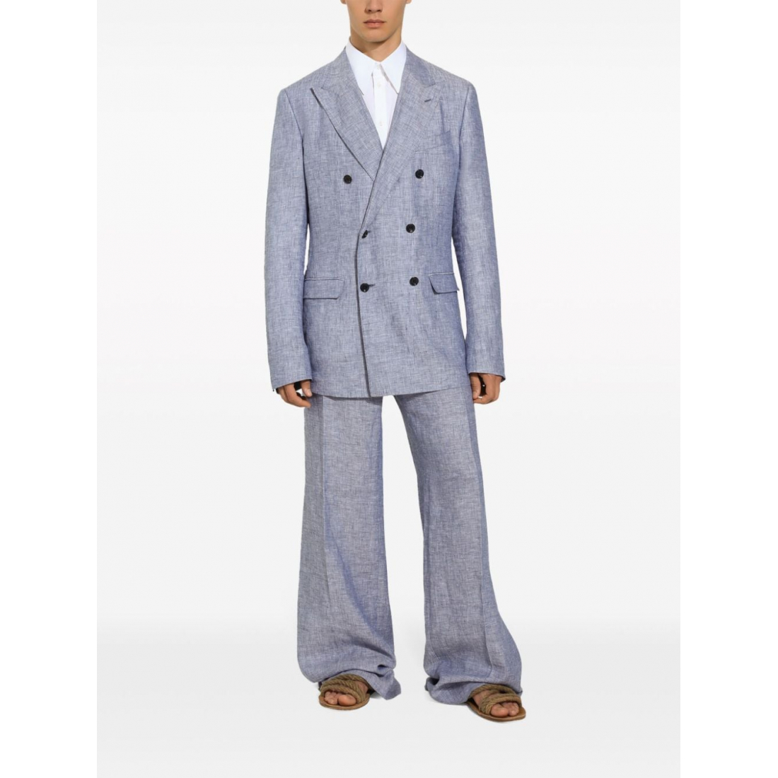 'Taormina' Klassischer Blazer für Herren