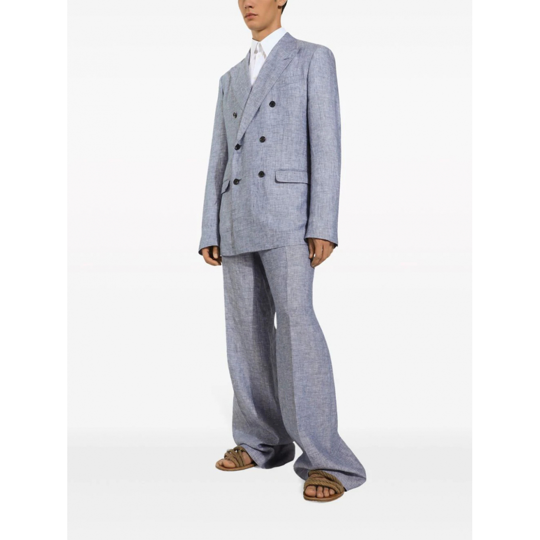 'Taormina' Klassischer Blazer für Herren