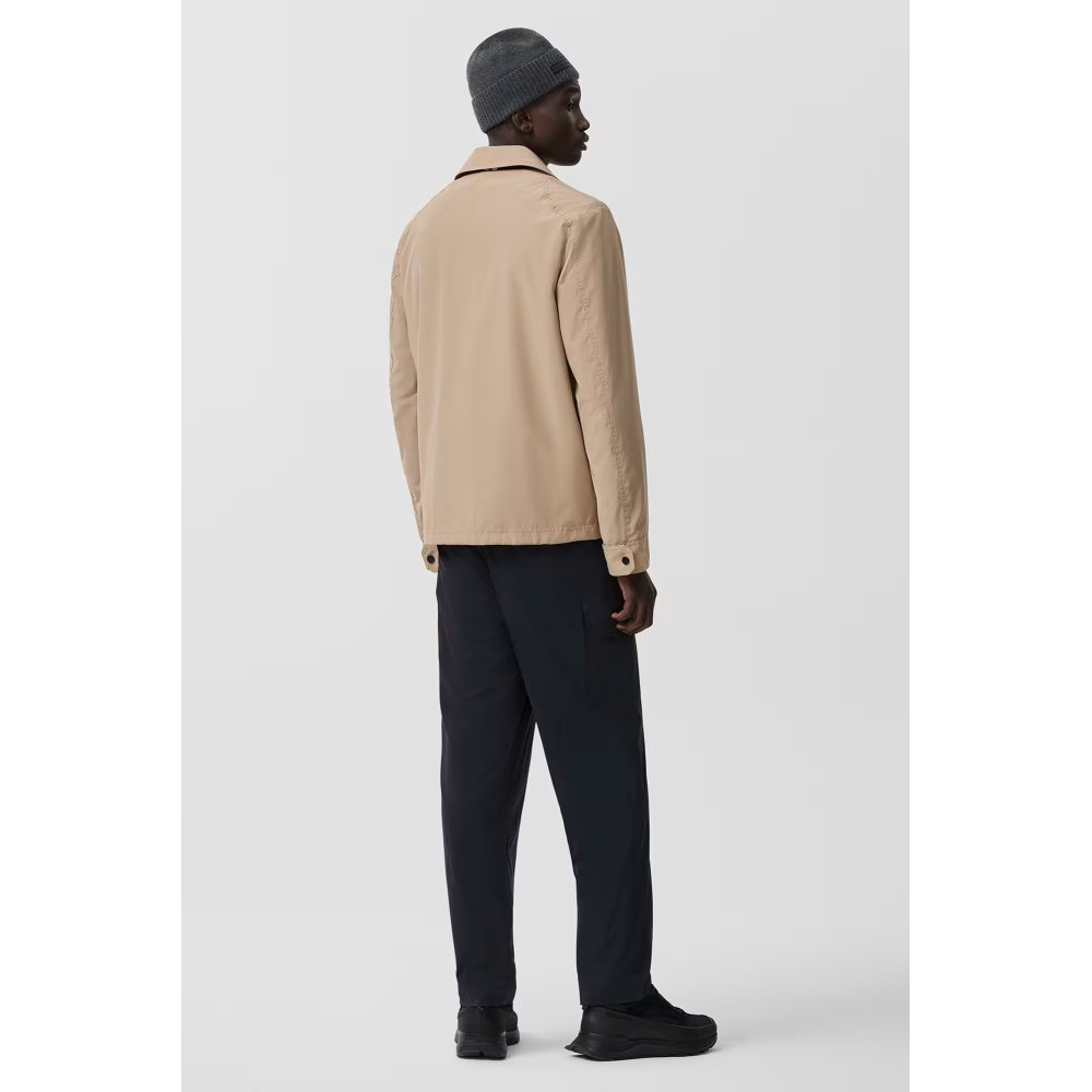 'Burnaby Chore' Mantel für Herren