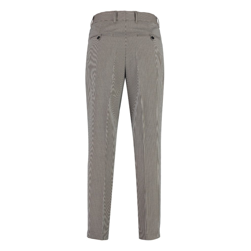 Pantalon 'Houndstooth' pour Hommes