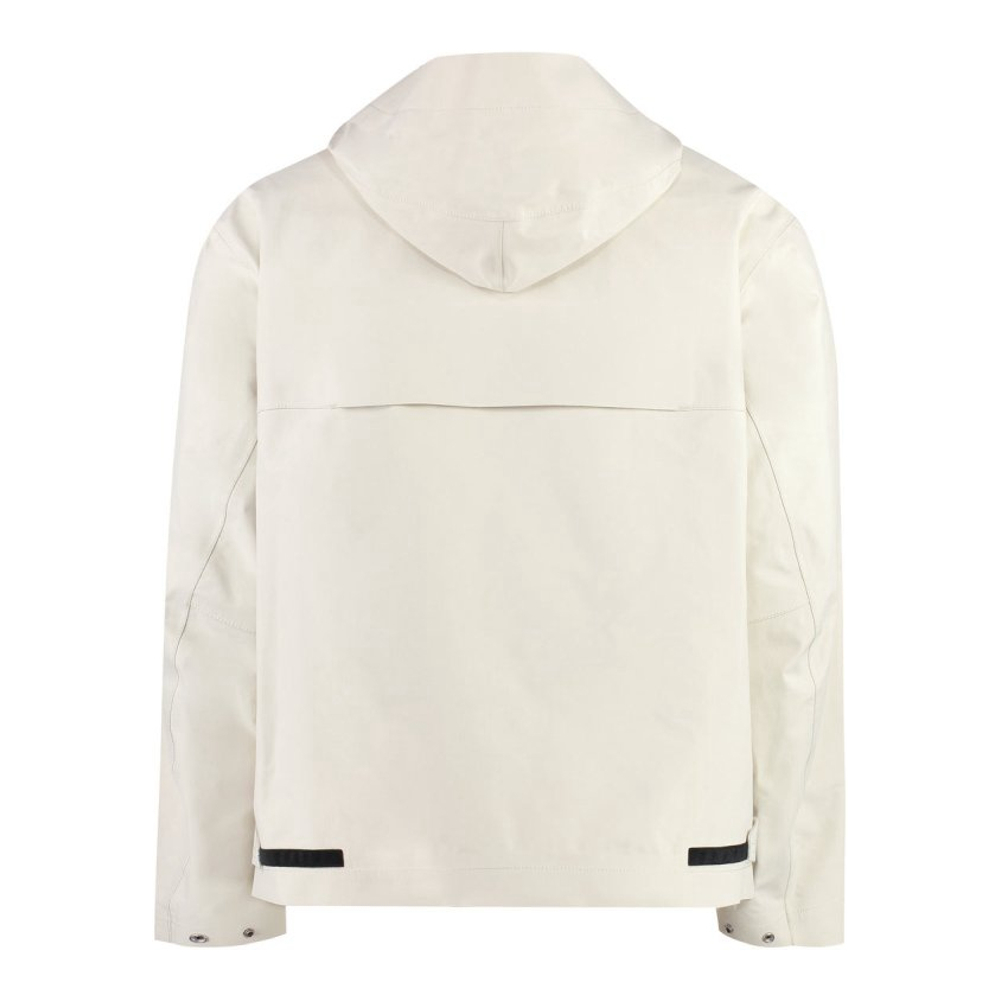 Men's 'Hooded' Jacket