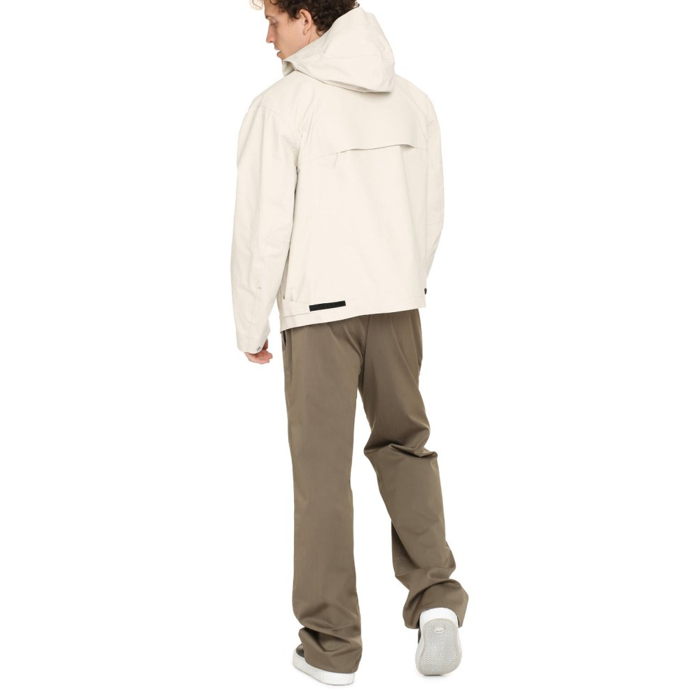 Men's 'Hooded' Jacket