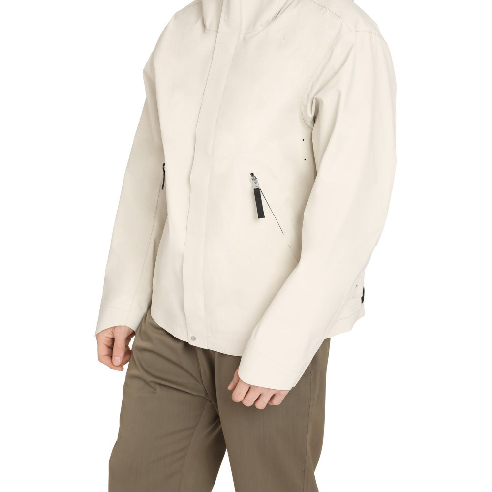 Men's 'Hooded' Jacket