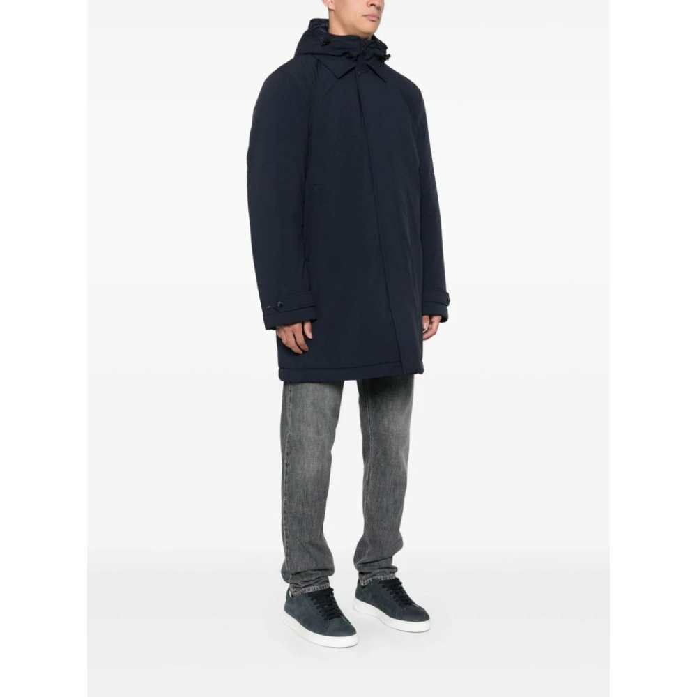 Manteau 'Hooded' pour Hommes