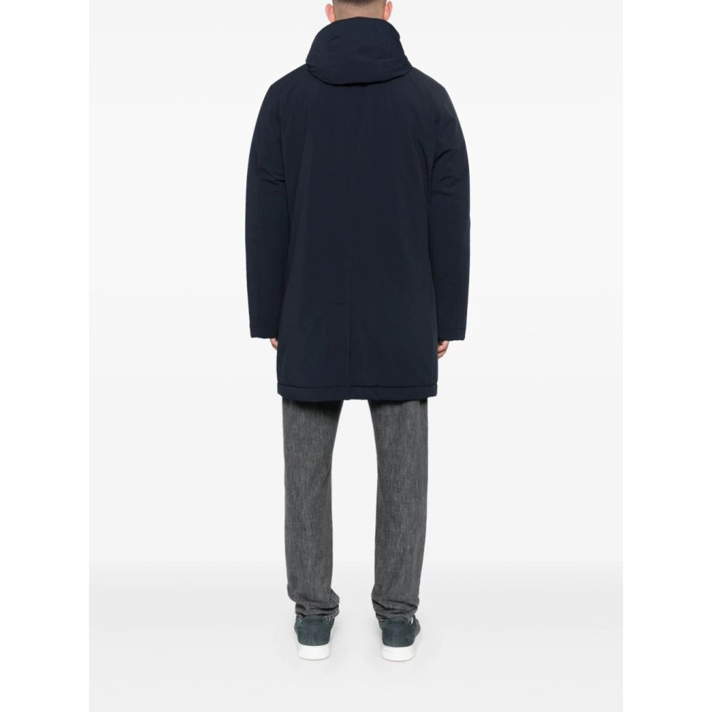 Manteau 'Hooded' pour Hommes