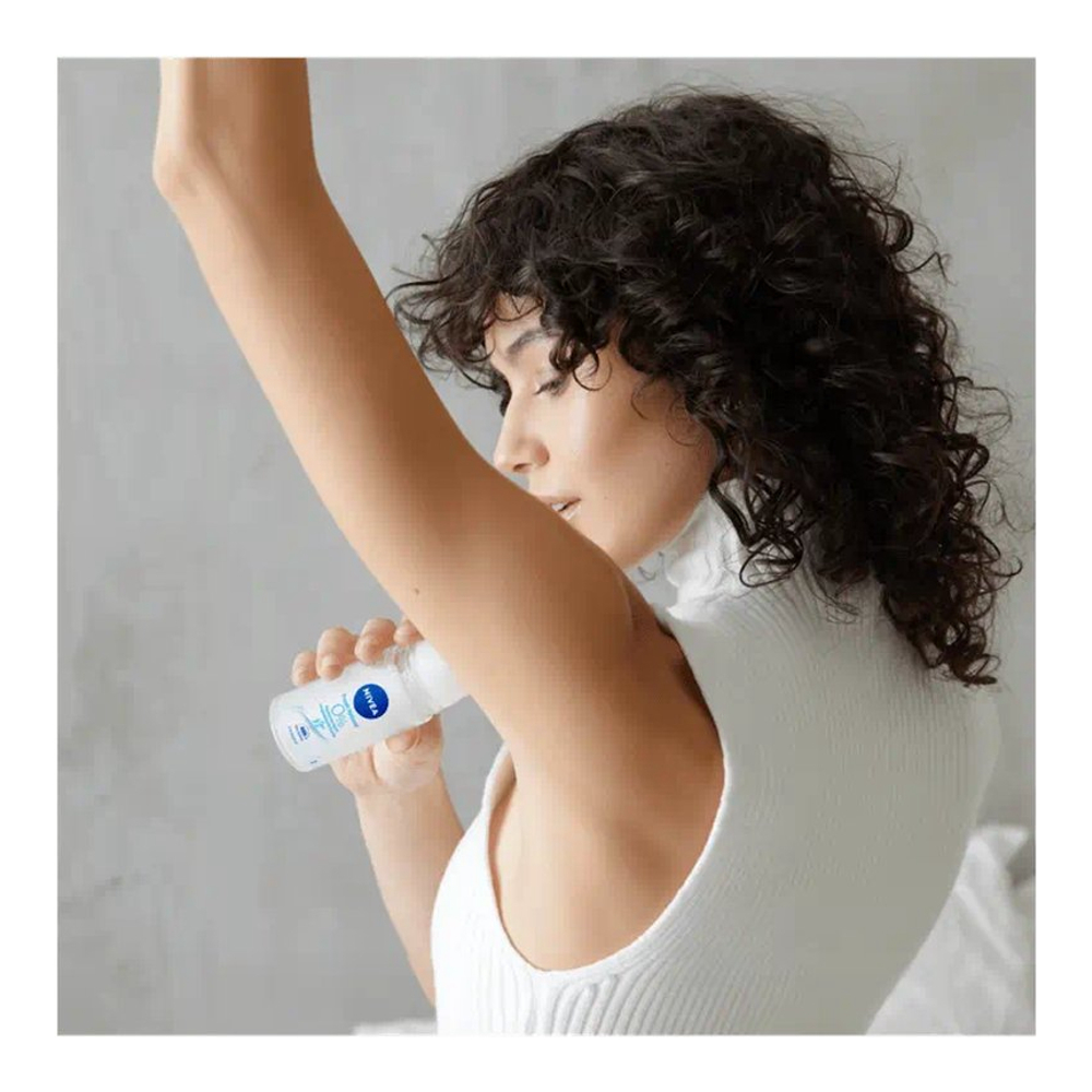 Déodorant Roll On 'Fresh Natural' - 50 ml