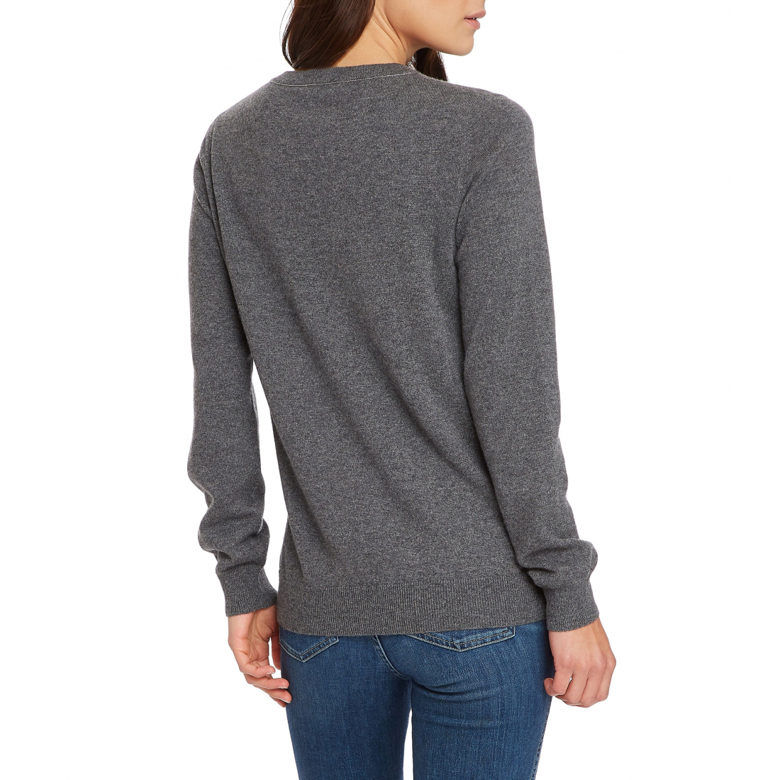 Kaschmirpullover für Damen