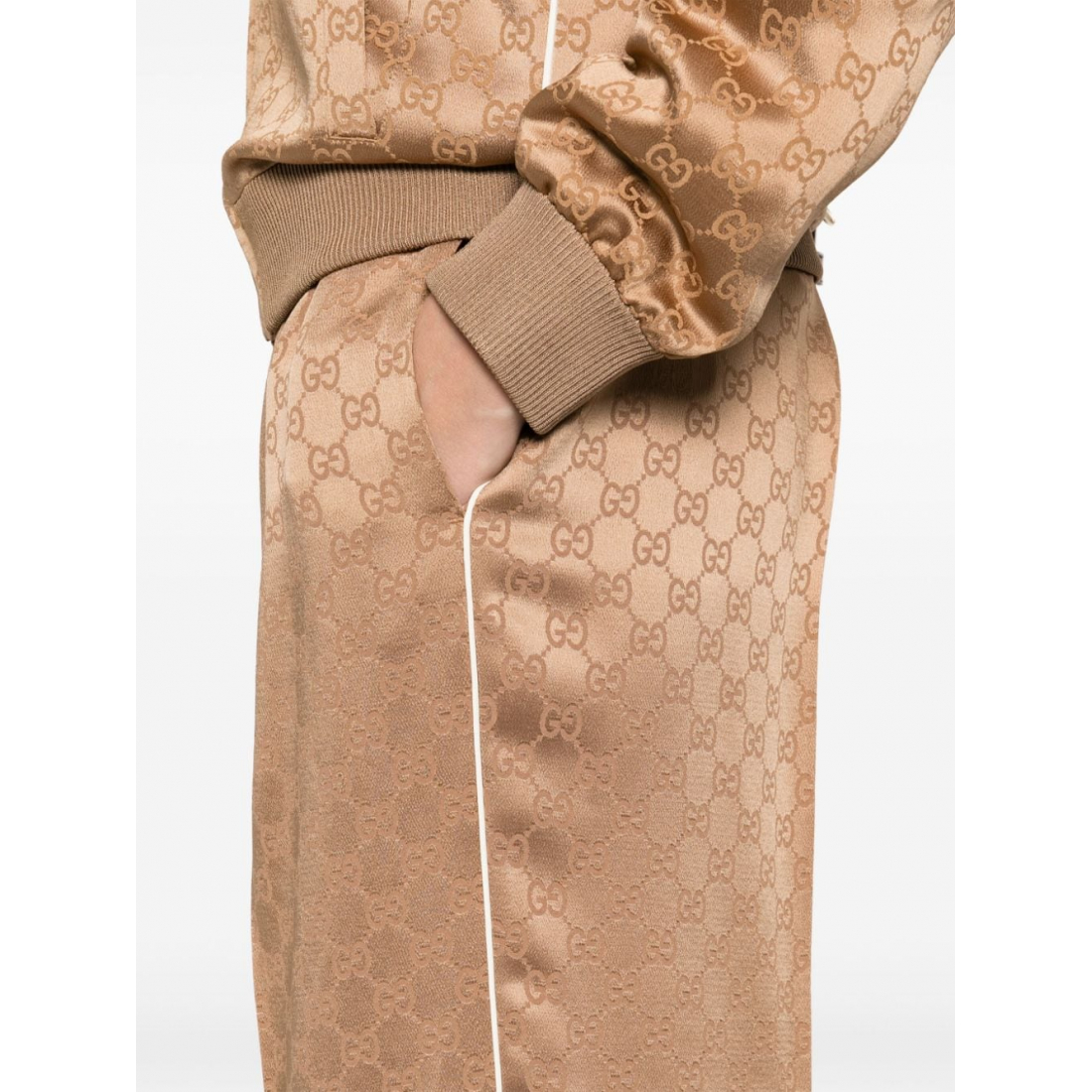 Women's 'GG Jacquard' Sweatpants