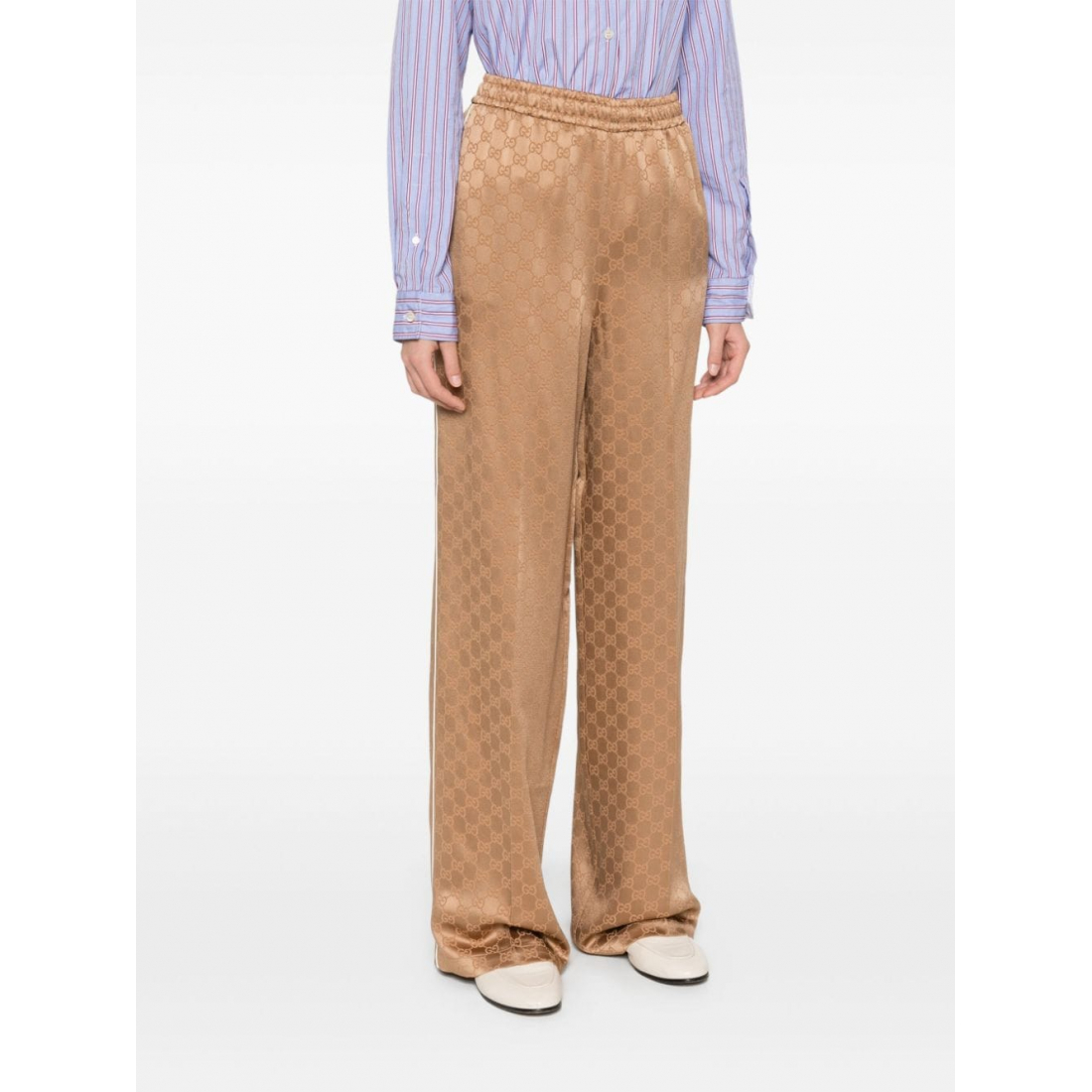 Women's 'GG Jacquard' Sweatpants