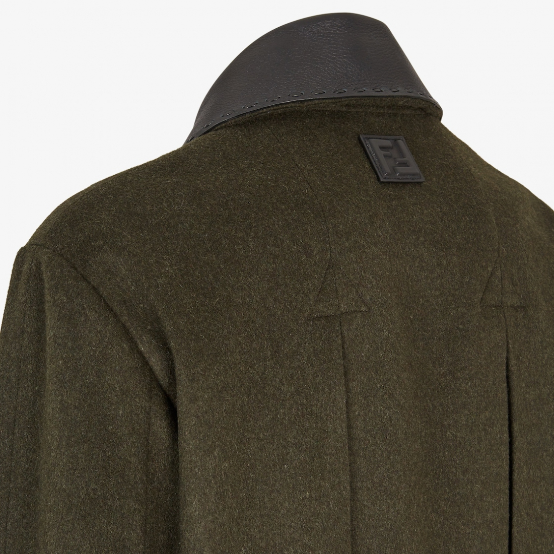 Men's Overcoat