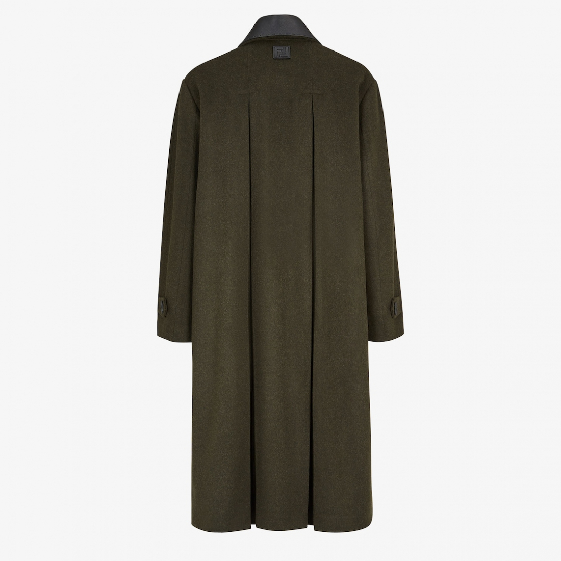 Men's Overcoat