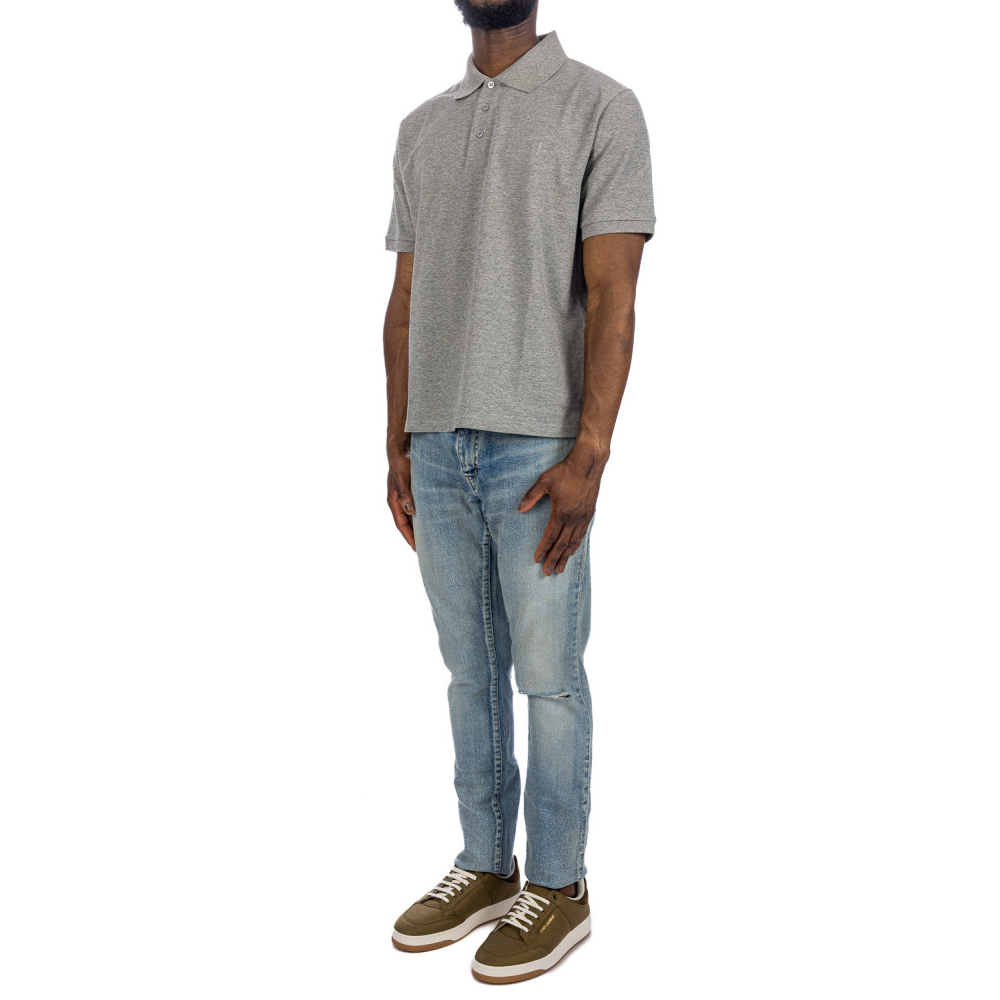 Polo 'Cassandre' pour Hommes