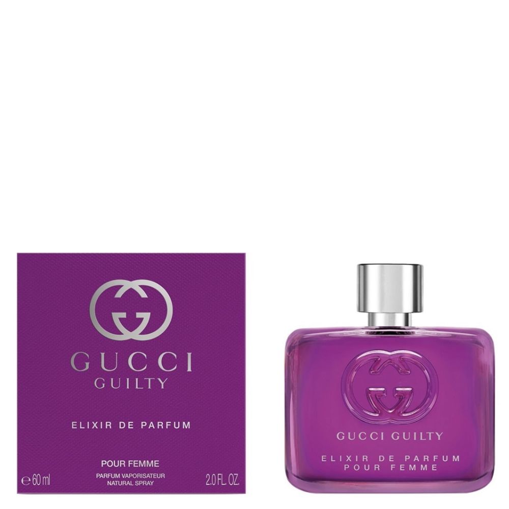 Parfum 'Guilty' - 60 ml