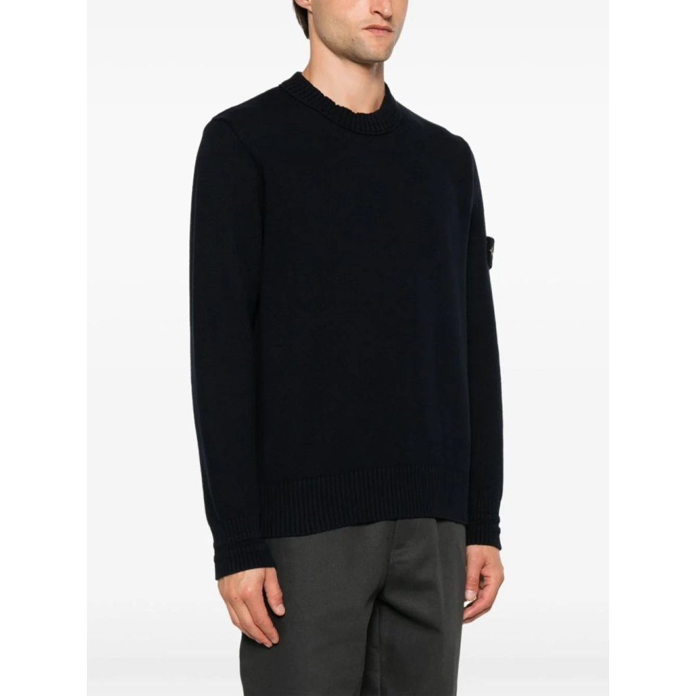 Pull 'Compass-Badge' pour Hommes