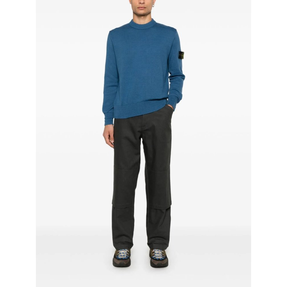 Pull 'Compass-Badge' pour Hommes