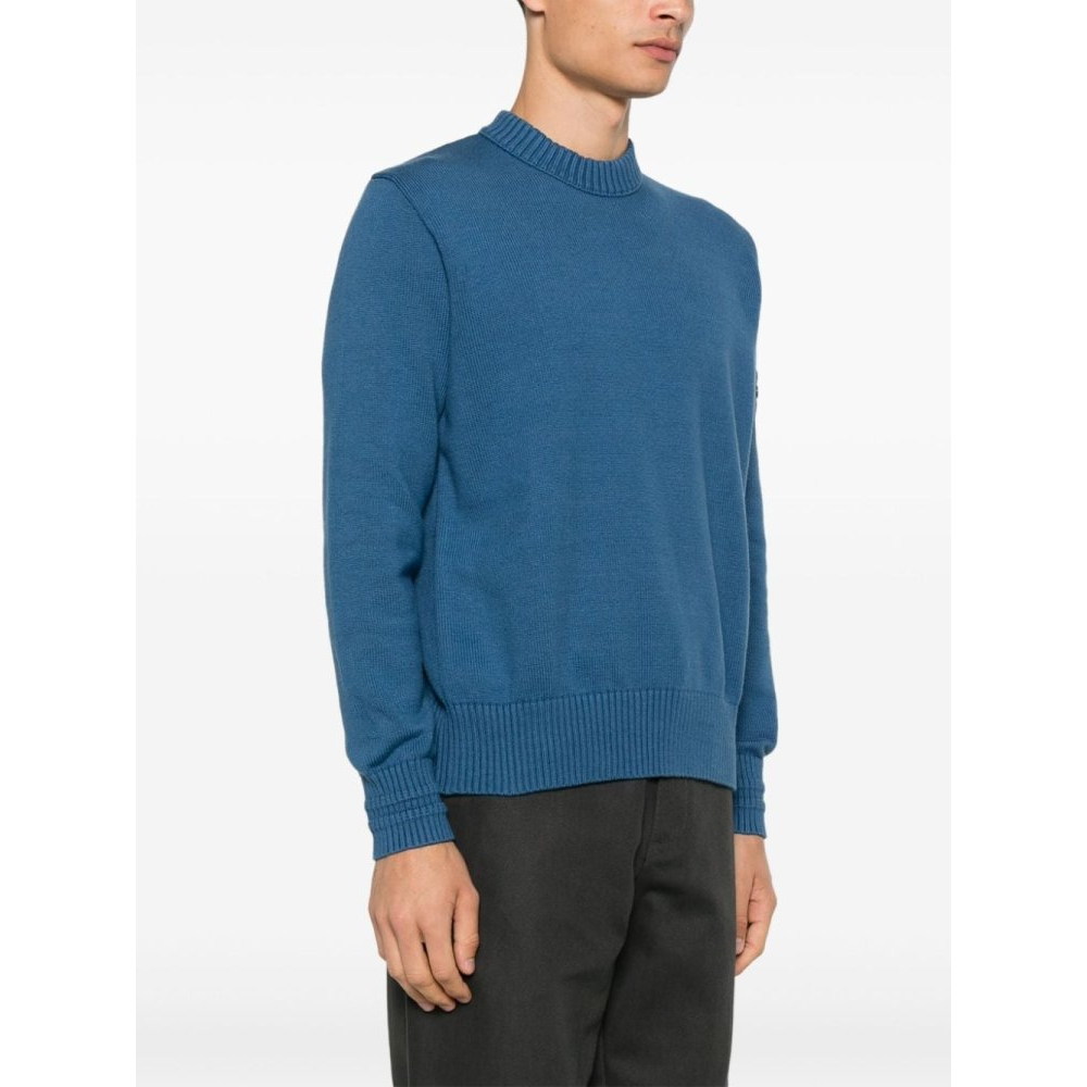 Pull 'Compass-Badge' pour Hommes