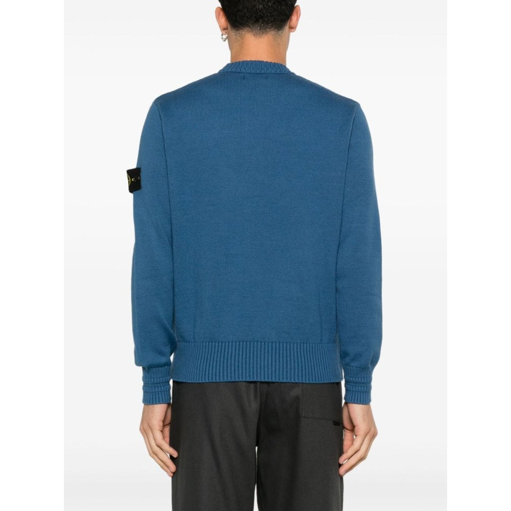 Pull 'Compass-Badge' pour Hommes