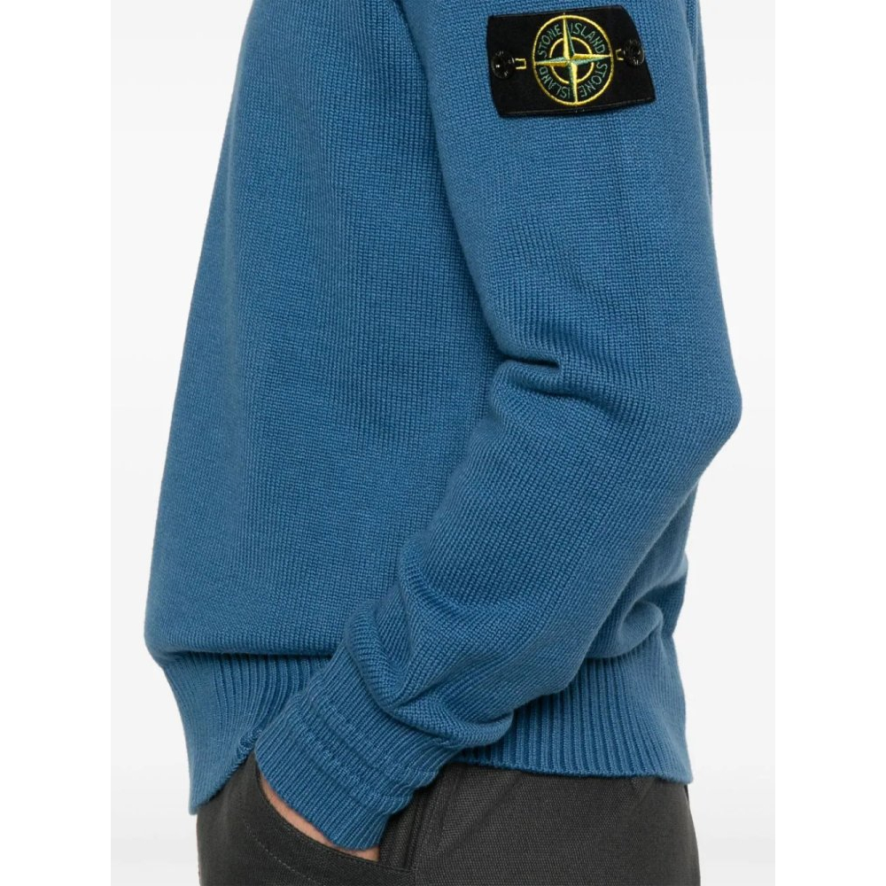 Pull 'Compass-Badge' pour Hommes
