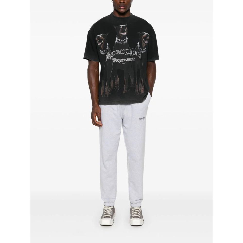 Men's 'Thoroughbred' T-Shirt