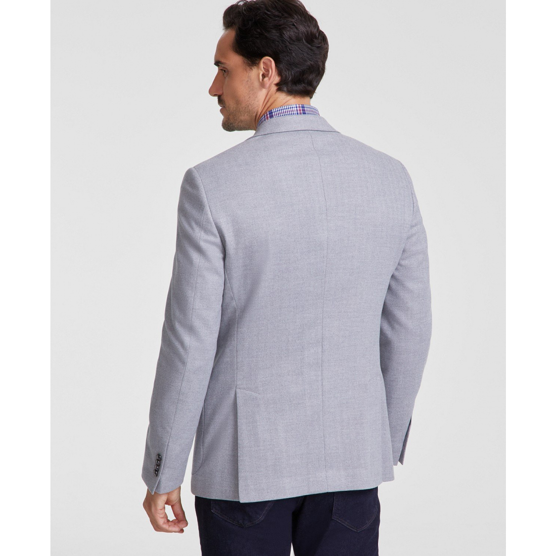 'Classic Fit Sport' Klassischer Blazer für Herren