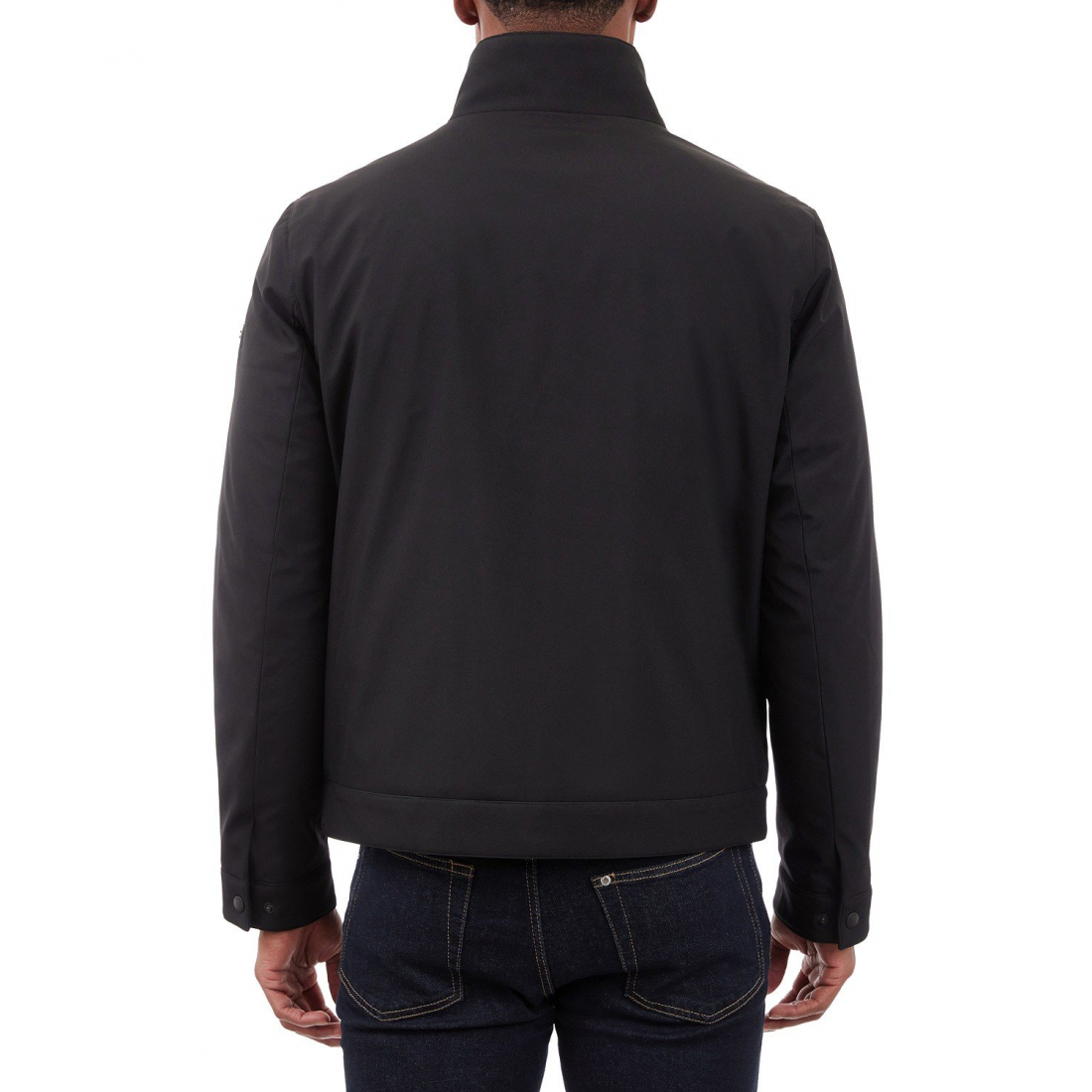 Veste de pluie 'Dressy Pocket' pour Hommes