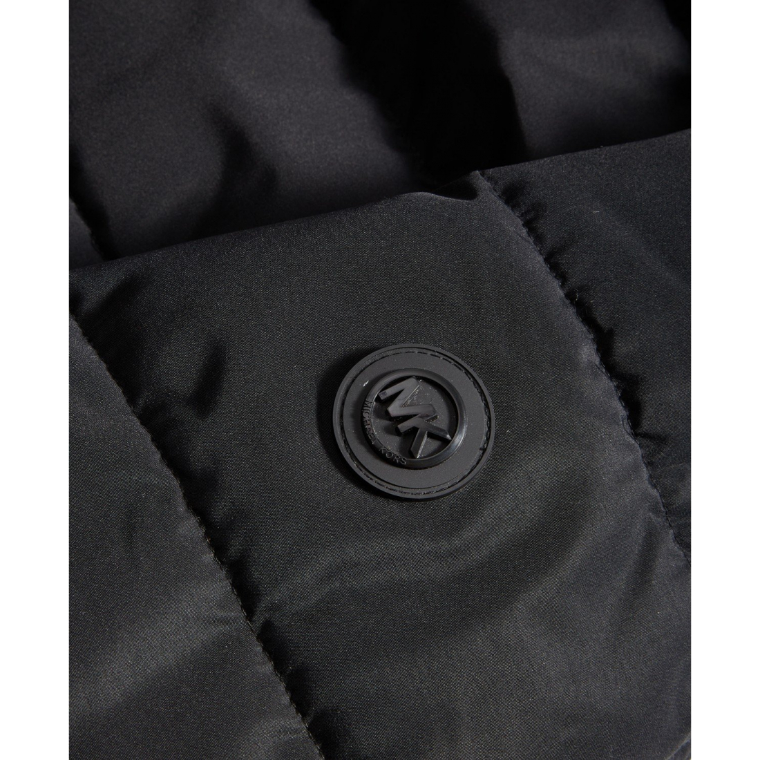 Men's 'Hooded' Bomber Jacket