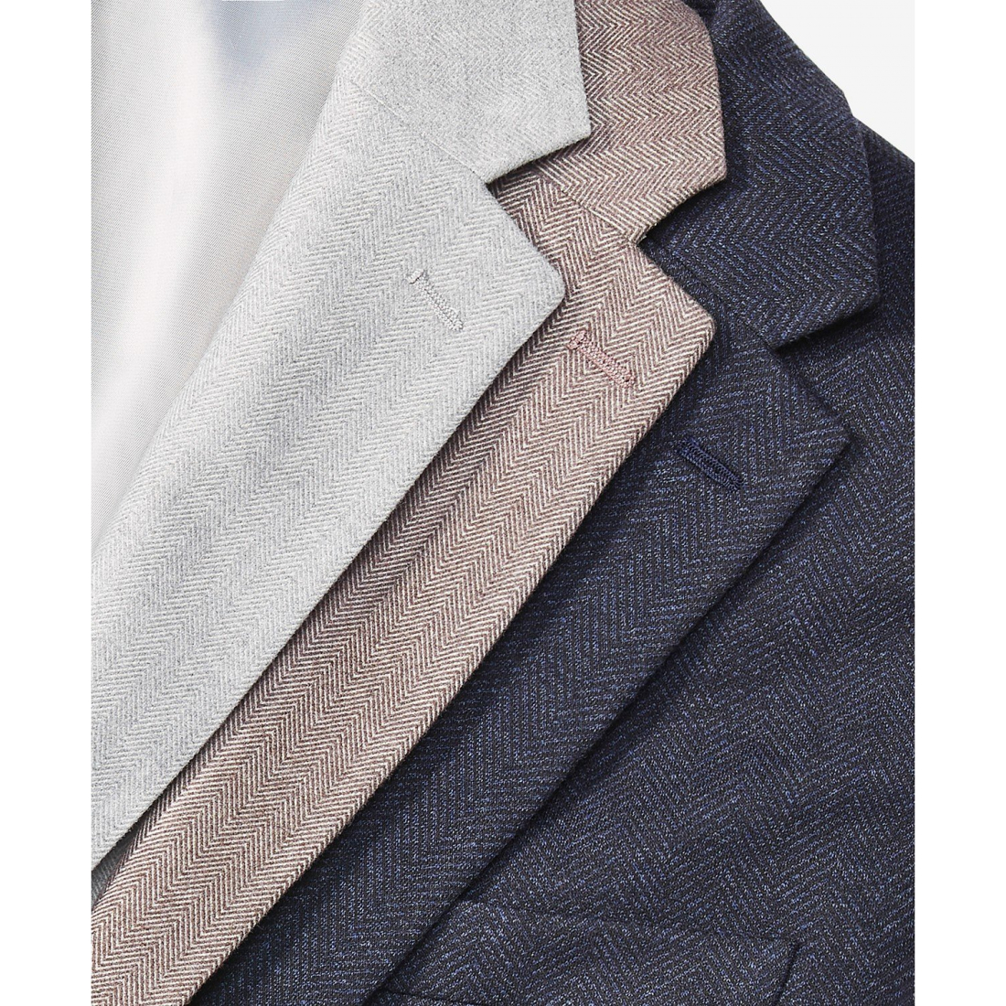 'Classic Fit Sport' Klassischer Blazer für Herren