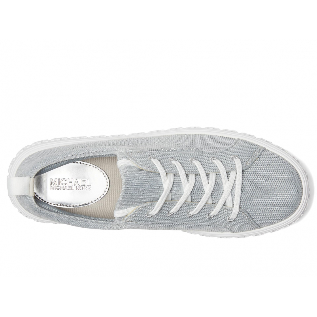 'Grove Knit Lace Up' pour Femmes