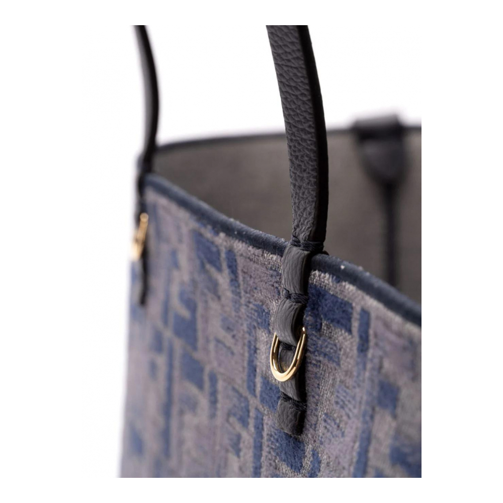 Sac Cabas 'Large Roll' pour Femmes