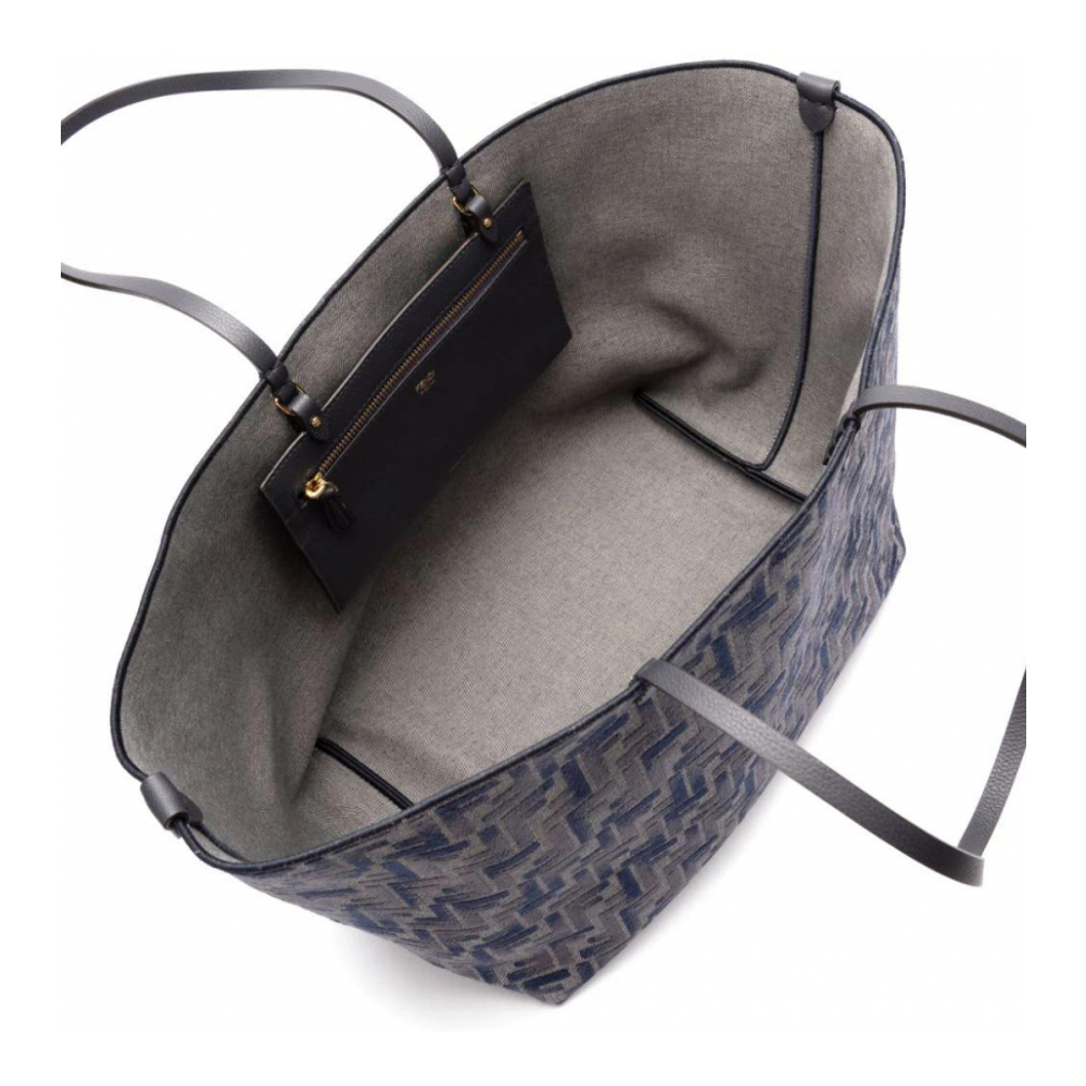 Sac Cabas 'Large Roll' pour Femmes