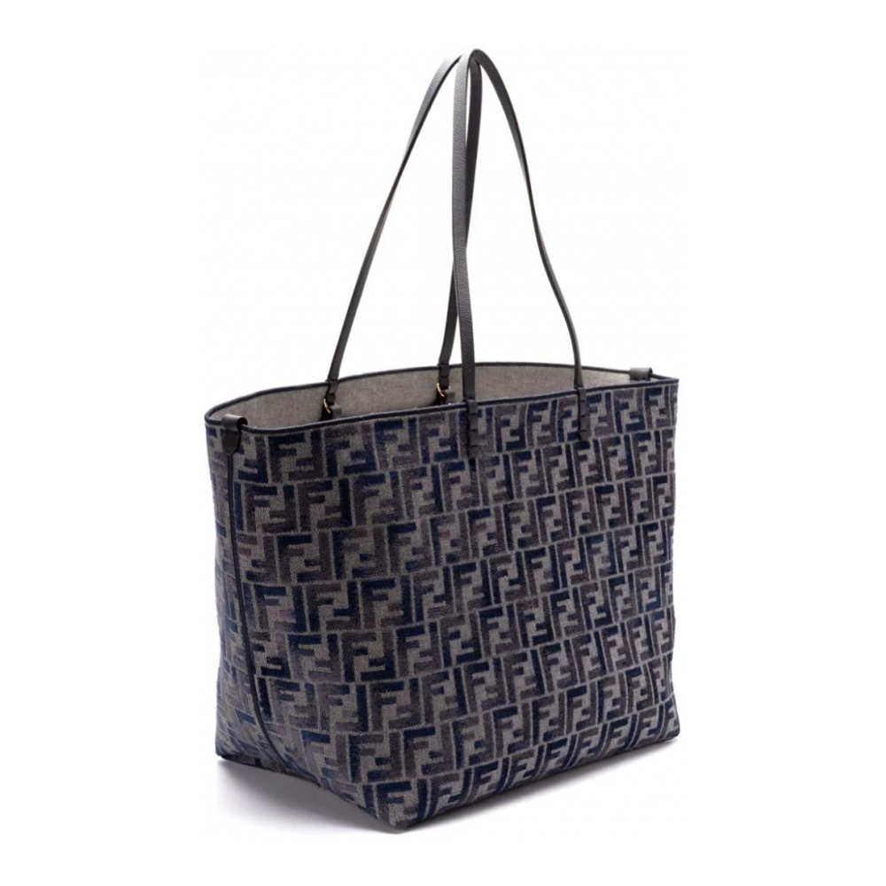 Sac Cabas 'Large Roll' pour Femmes