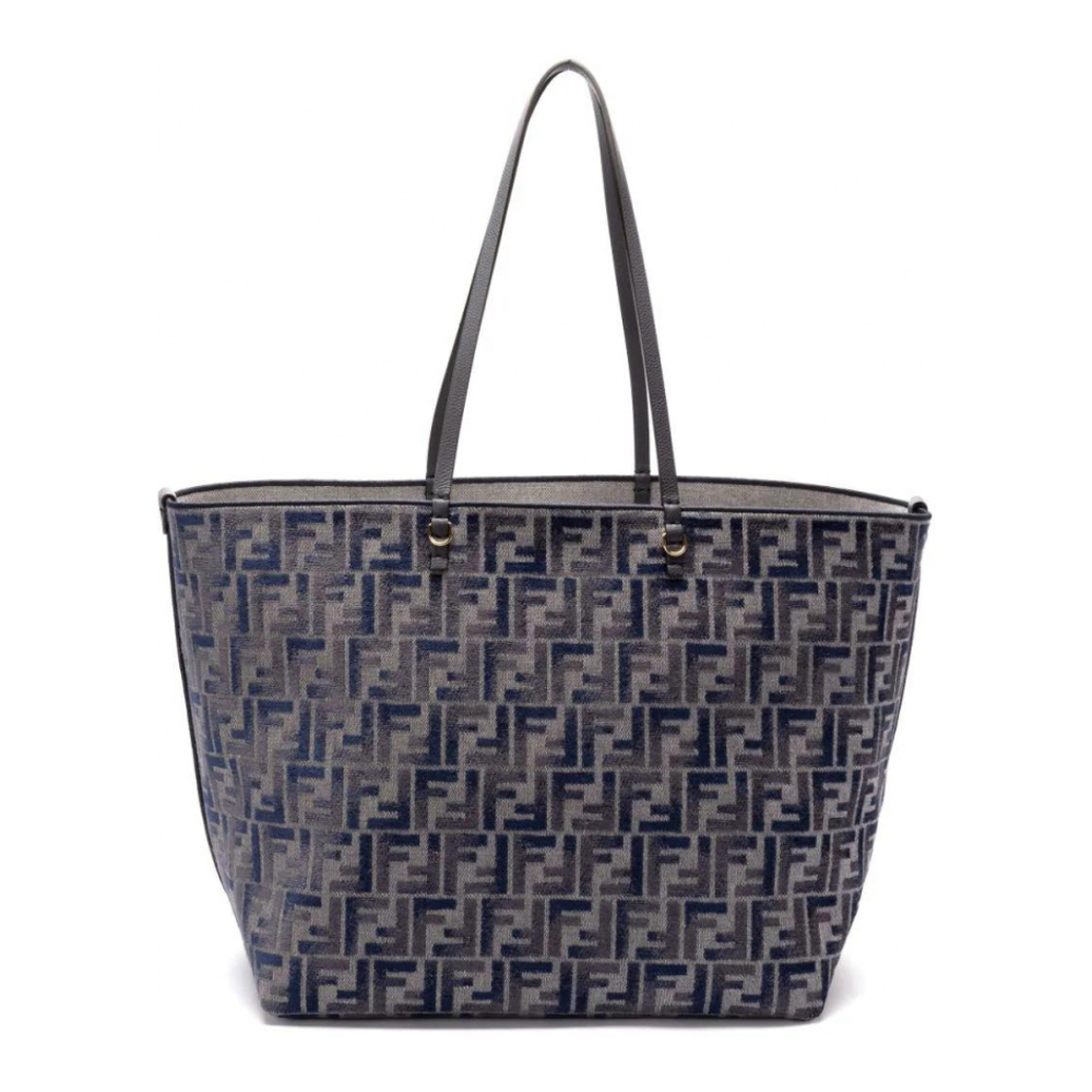 Sac Cabas 'Large Roll' pour Femmes