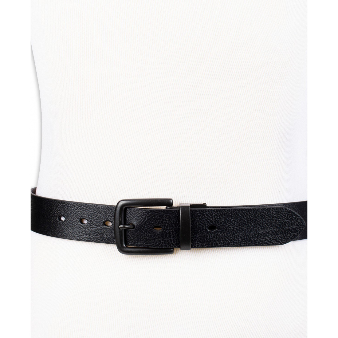 Ceinture 'Reversible' pour Hommes