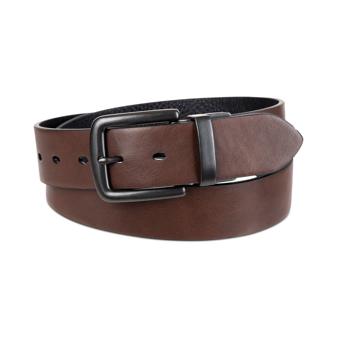 Ceinture 'Reversible' pour Hommes