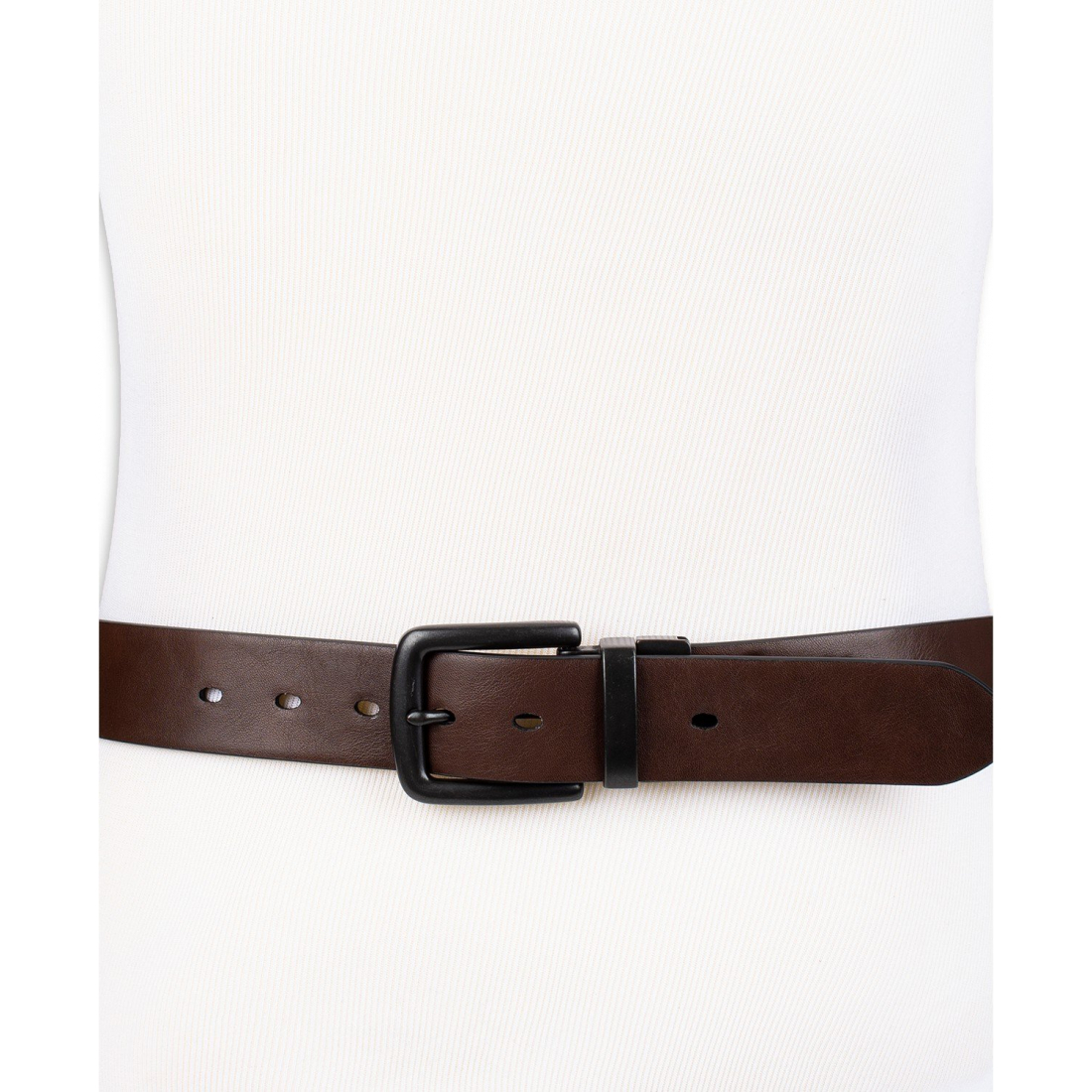 Ceinture 'Reversible' pour Hommes