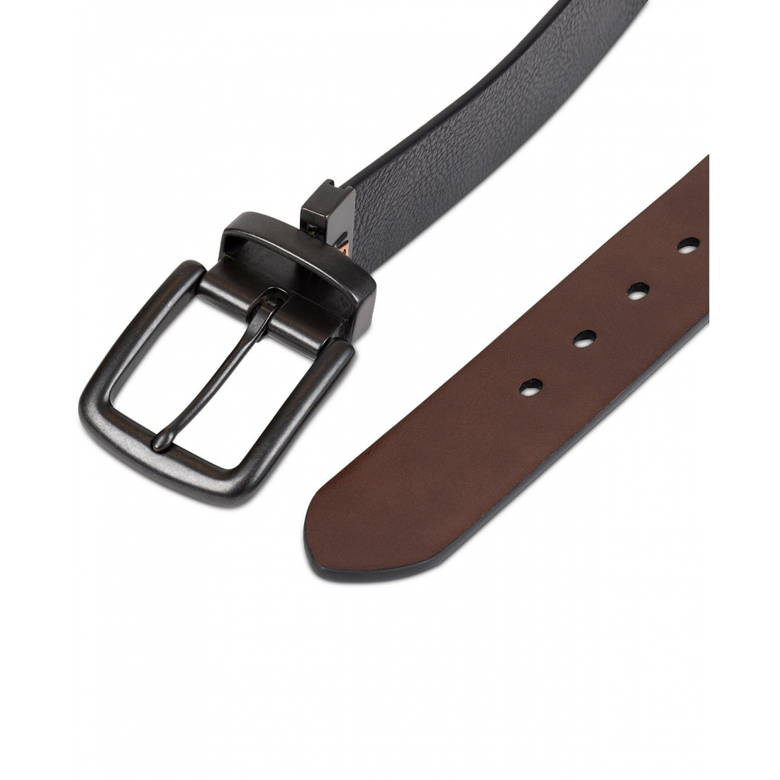 Ceinture 'Reversible' pour Hommes