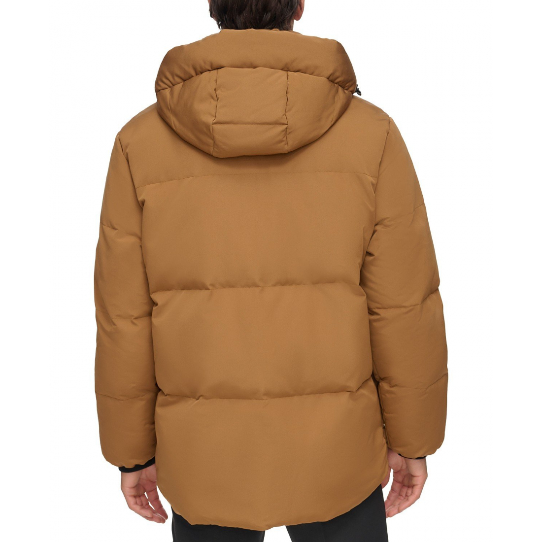 'Workwear Hooded' Jacke für Herren
