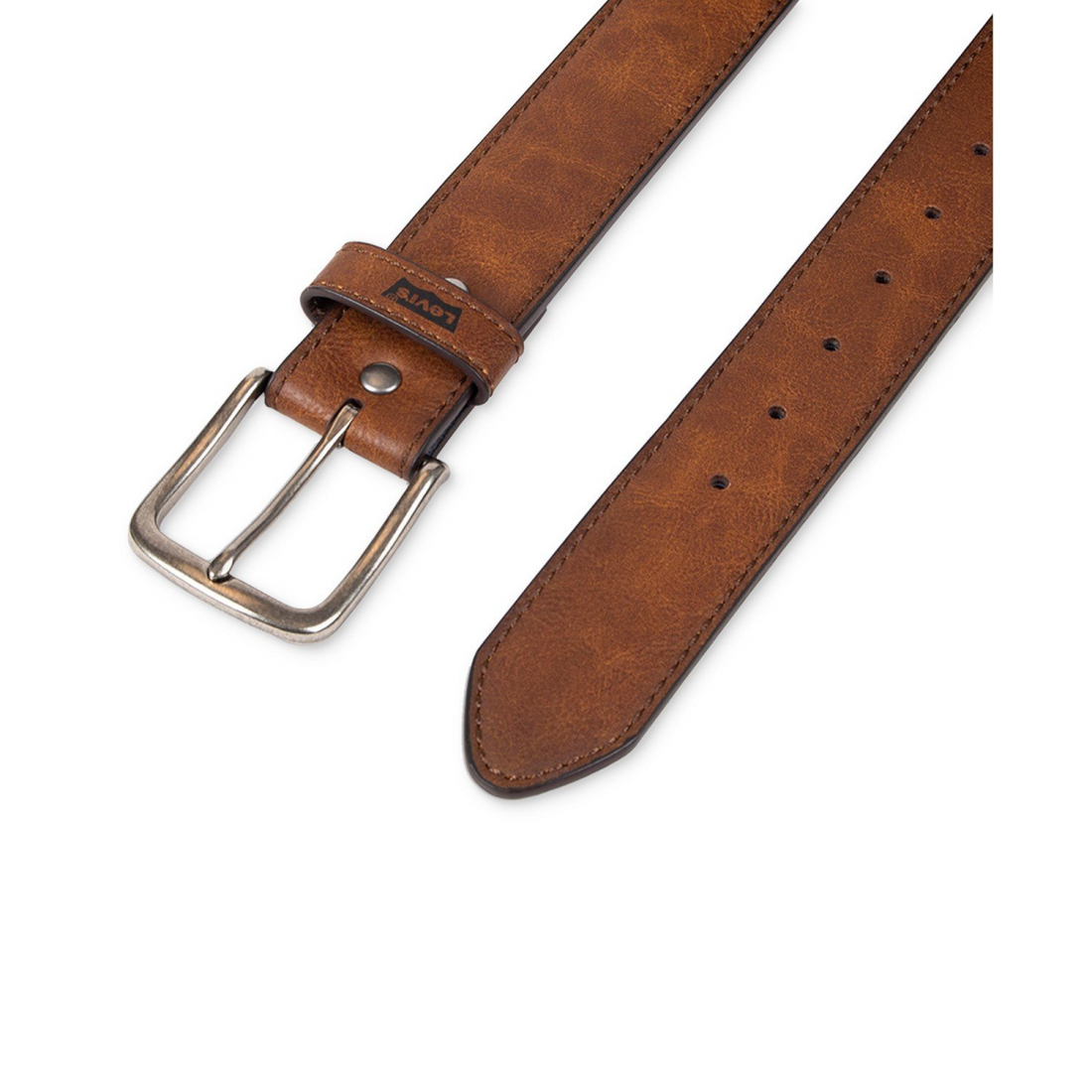 Ceinture 'Harness-Buckle' pour Hommes