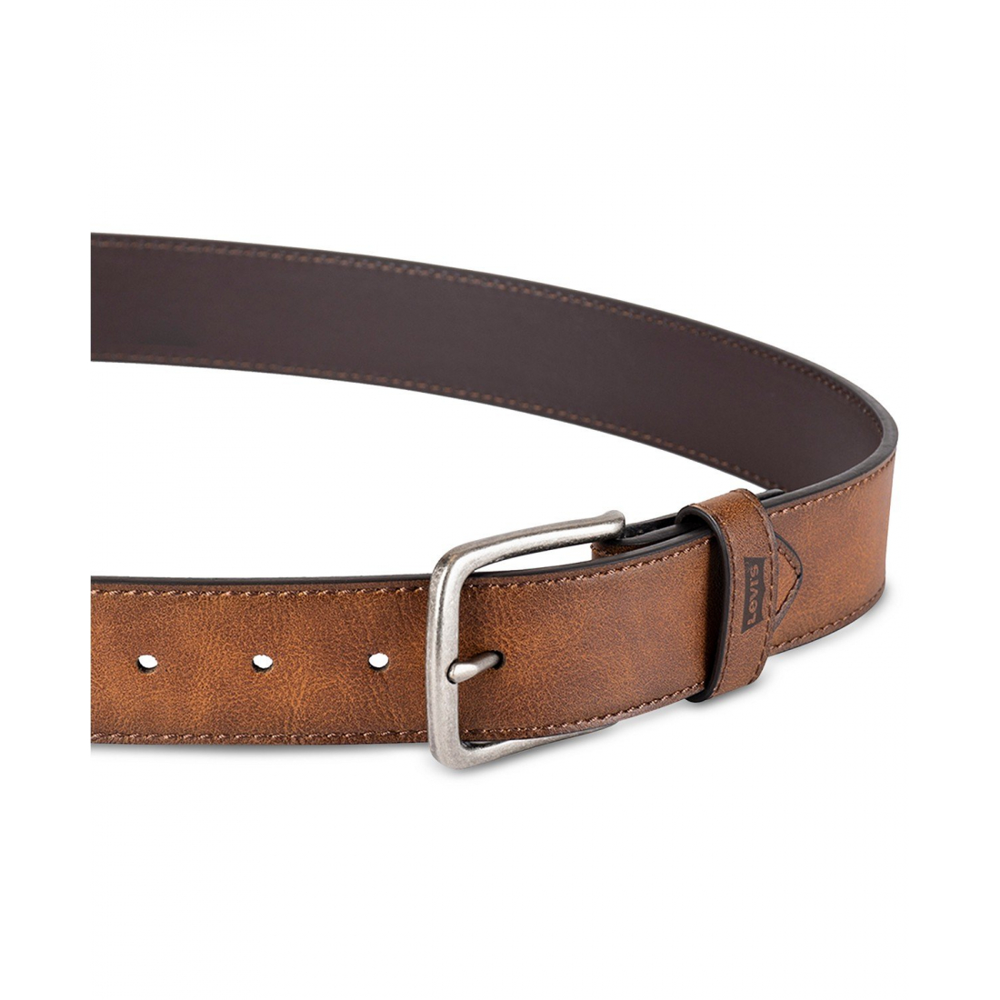 Ceinture 'Harness-Buckle' pour Hommes