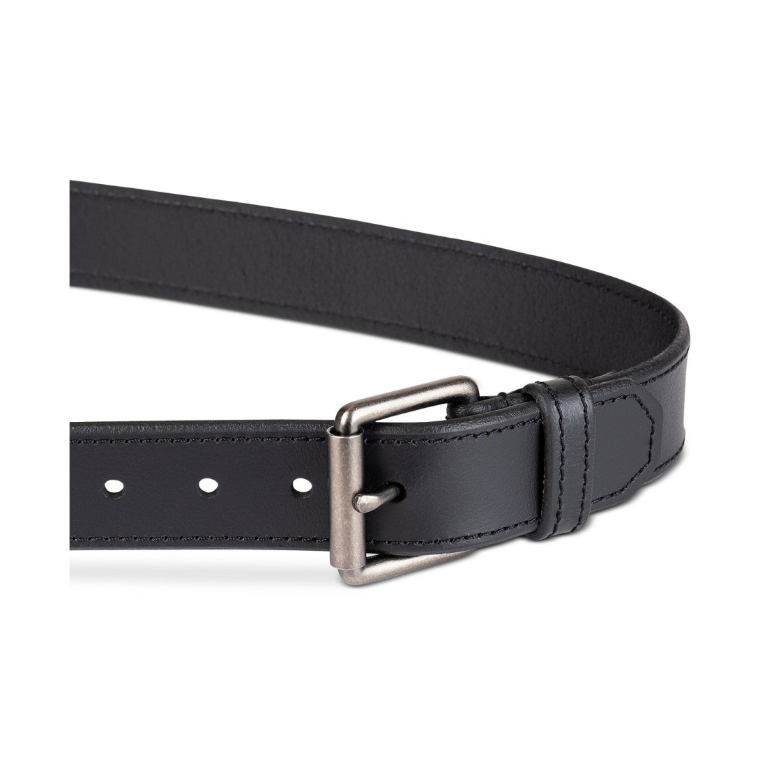 Ceinture 'Beveled-Edge' pour Hommes