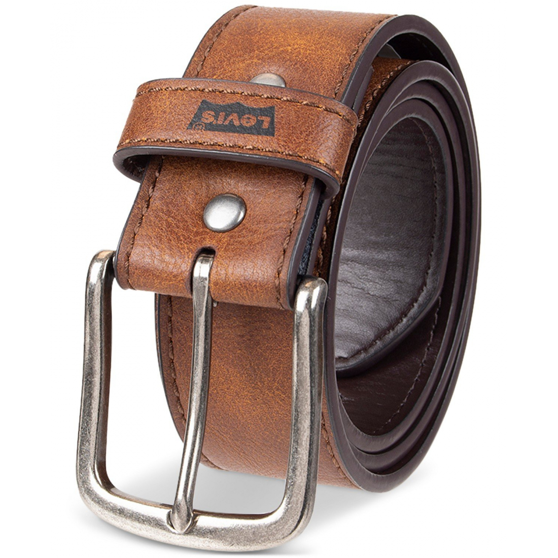 Ceinture 'Harness-Buckle' pour Hommes