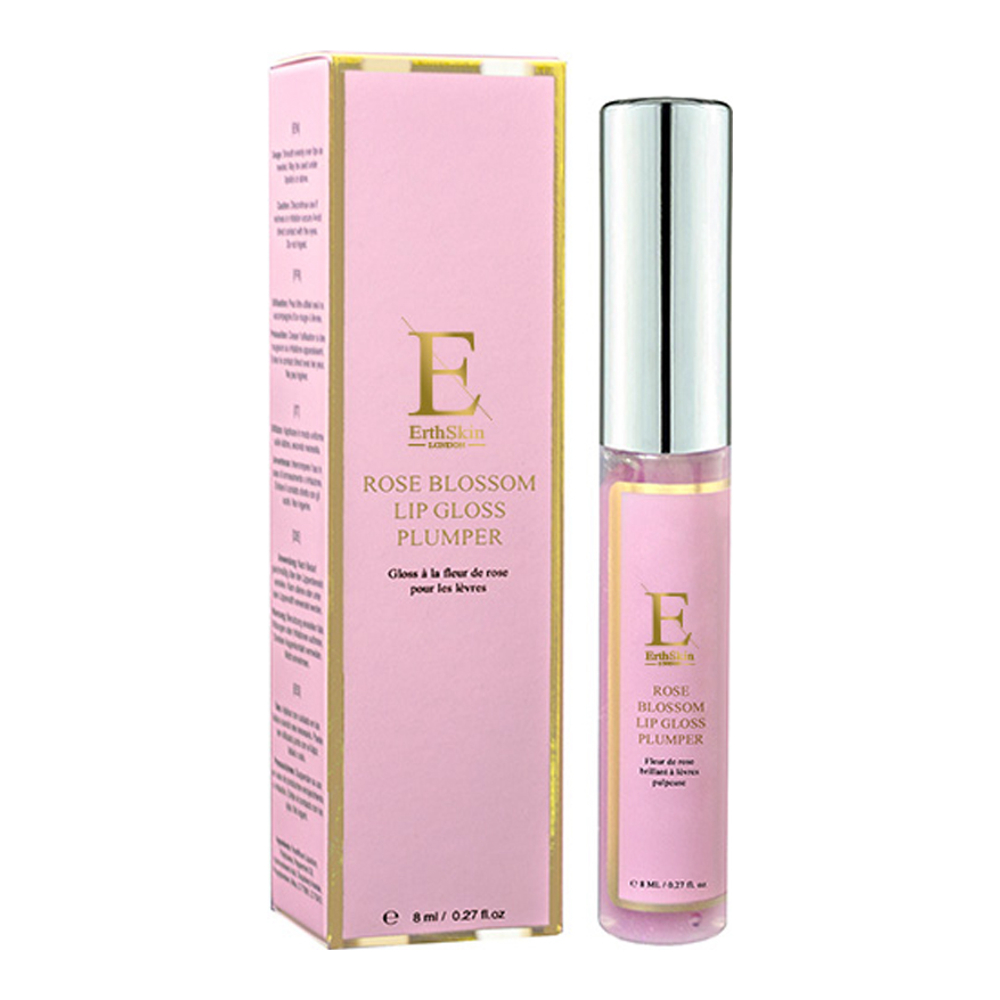 'Rose Blossom' Lip plumper - 8 ml