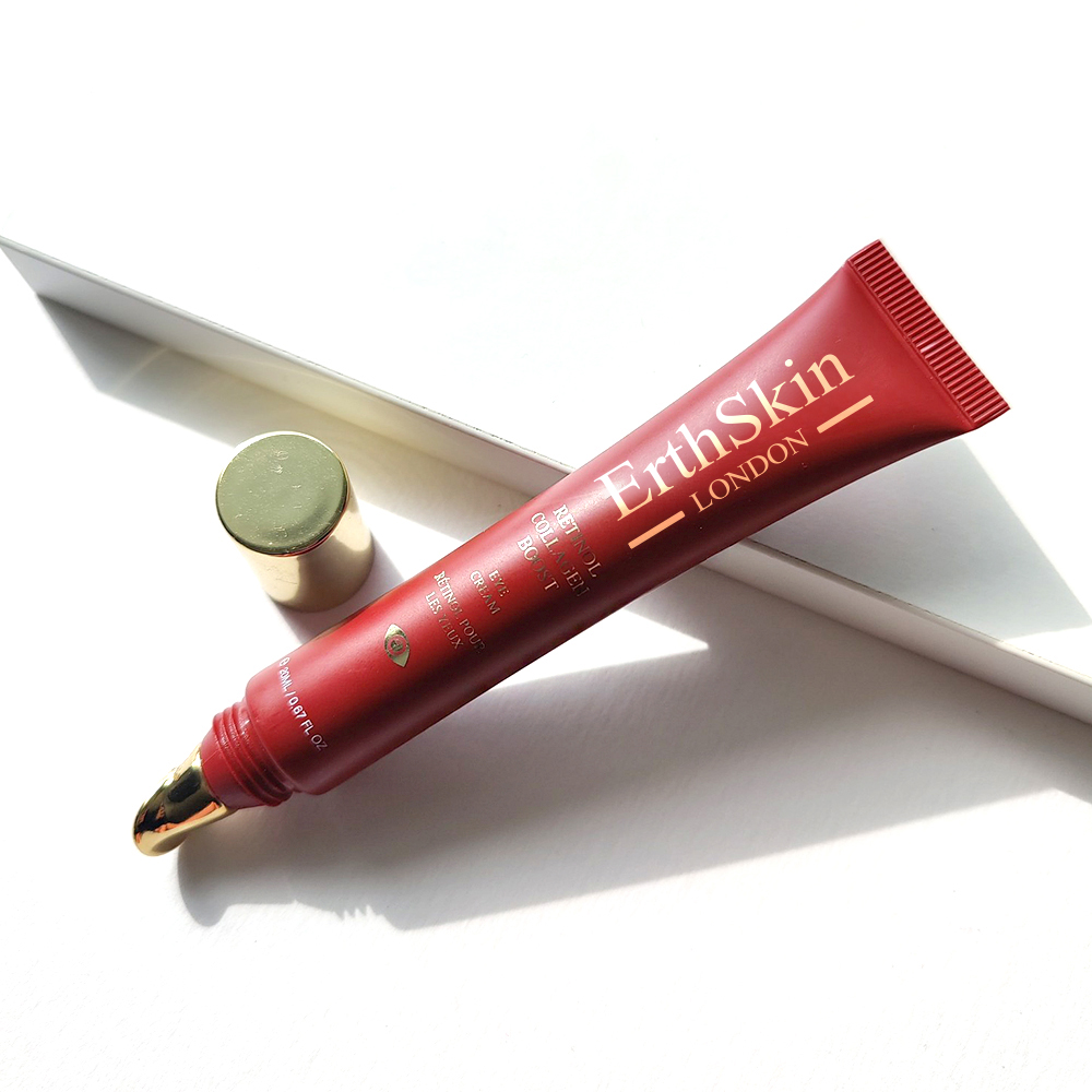 'Retinol Collagen Boost' Augencreme - 20 ml