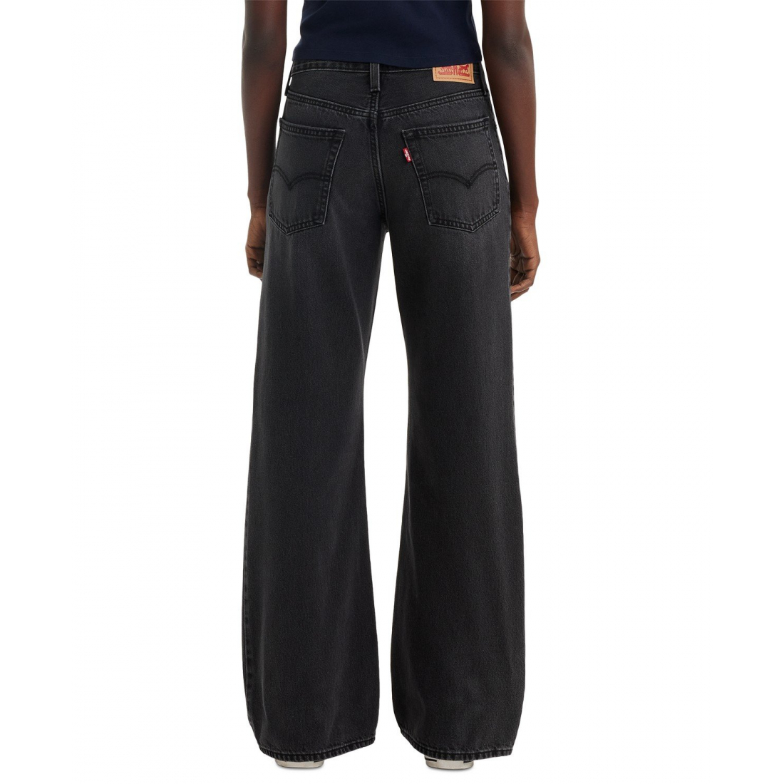 Women's '94 Cotton Baggy-Fit Bootcut Macy's Exclusive' Jeans