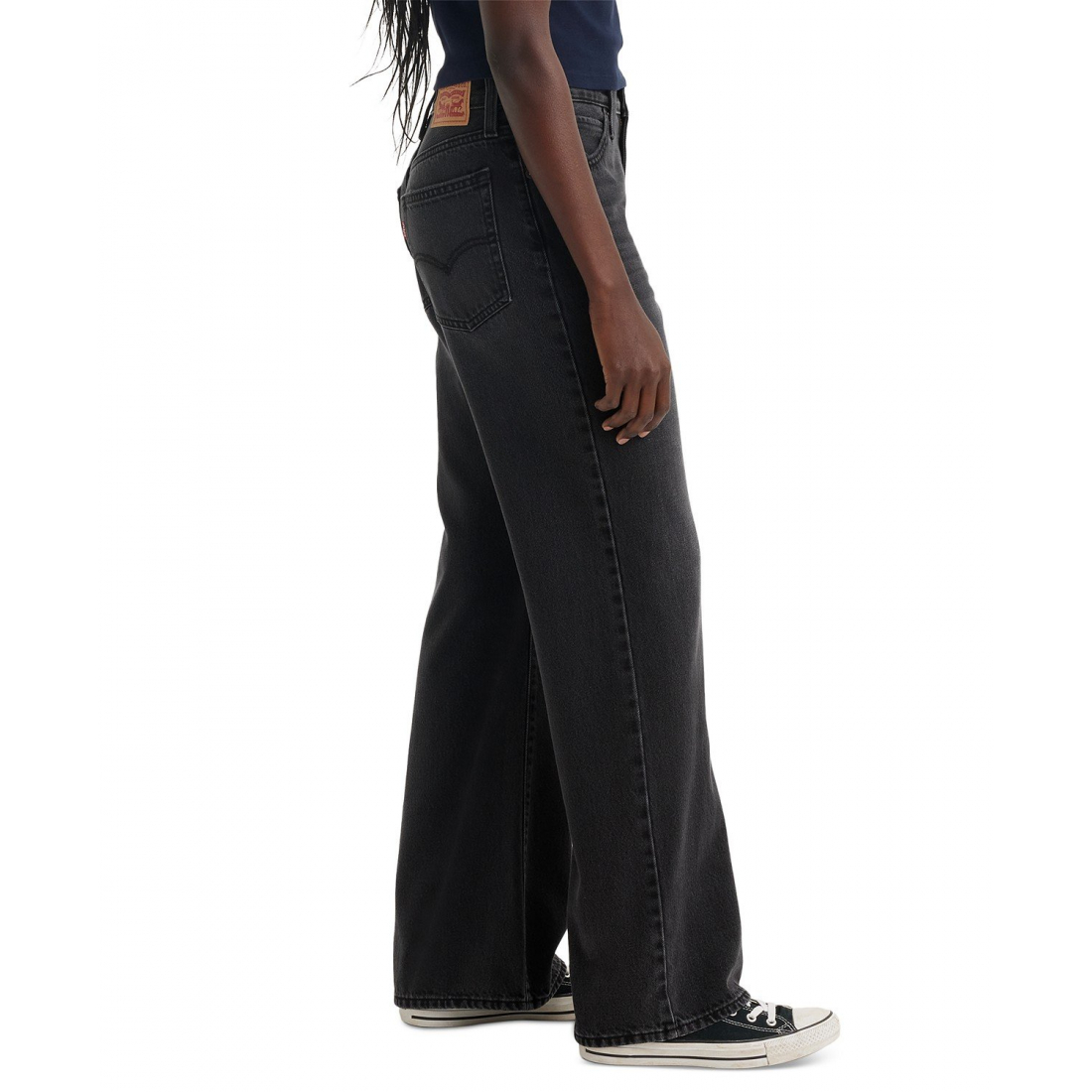 Women's '94 Cotton Baggy-Fit Bootcut Macy's Exclusive' Jeans