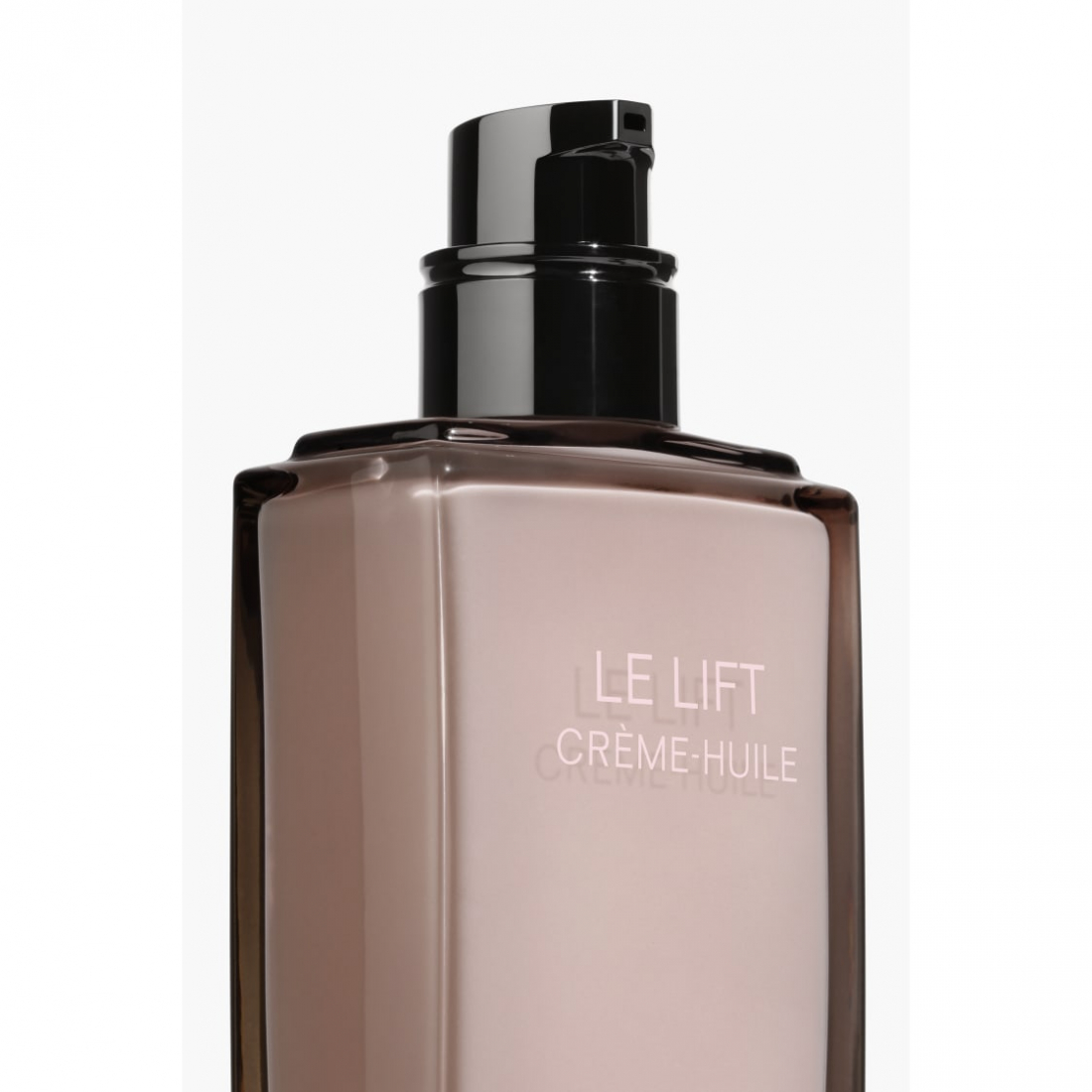 Crème anti-âge 'Le Lift Crème-Huile' - 50 ml