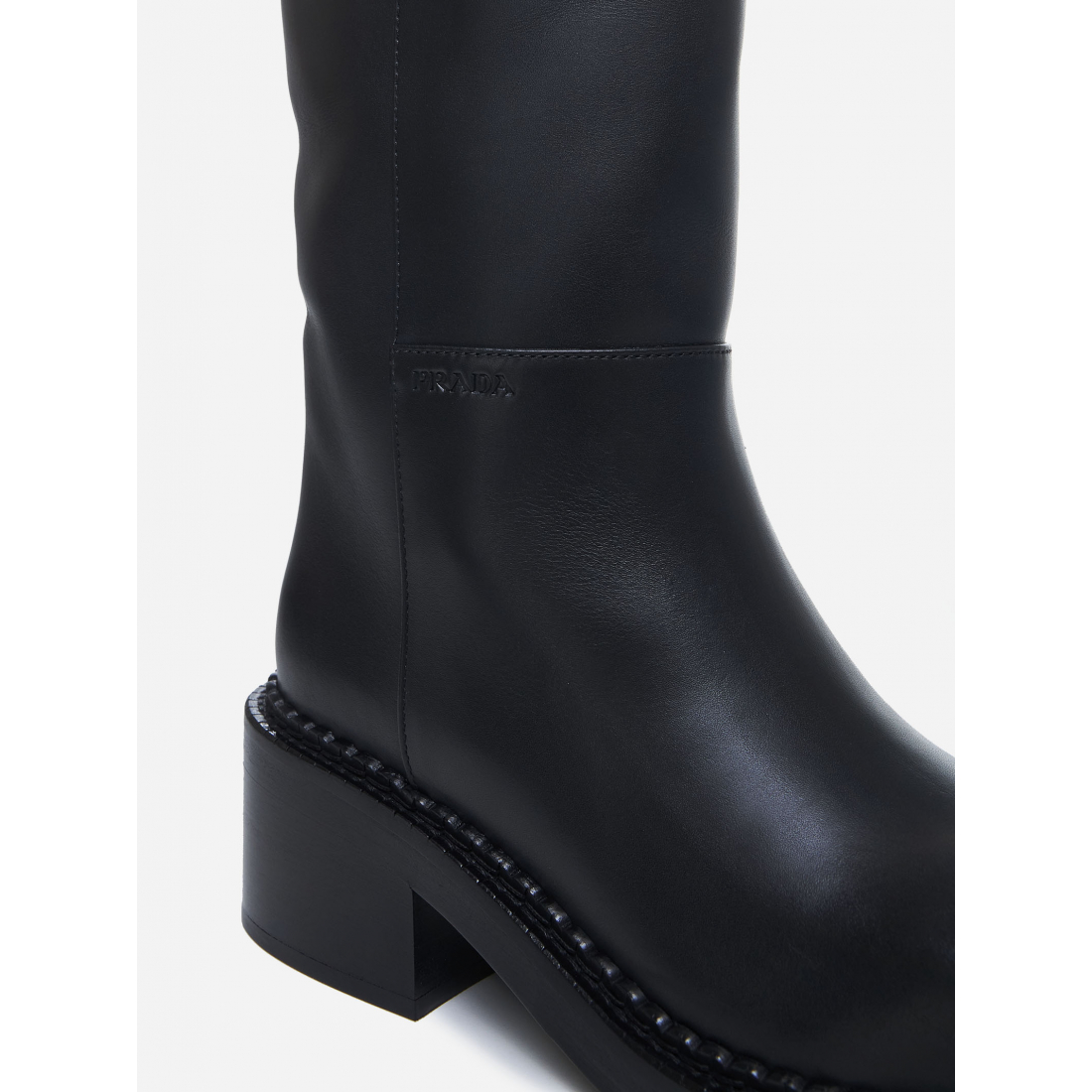 Women's Long Boots