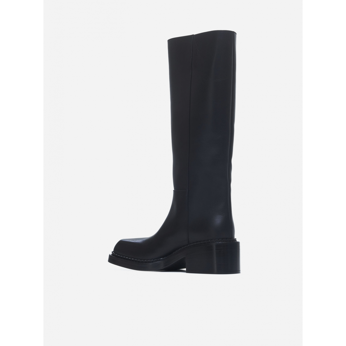Women's Long Boots