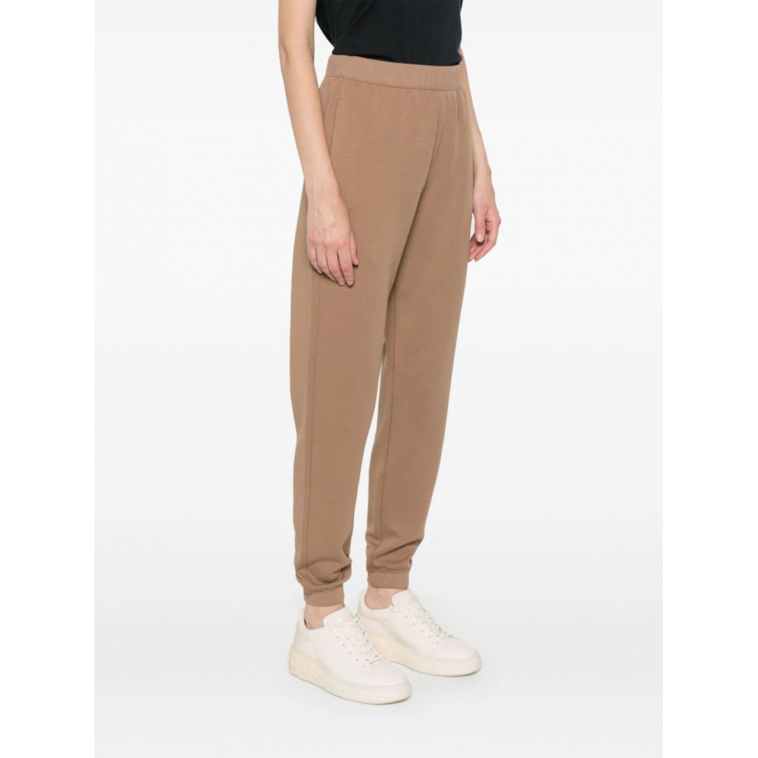 Jogging 'Logo-Embroidered' pour Femmes