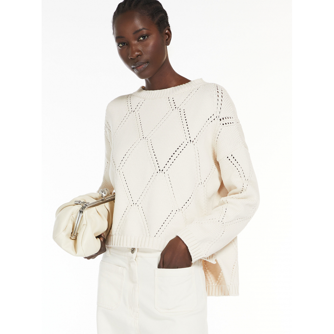 Women's Pullover Sweater